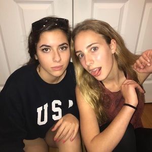 Meet your Posher, Nikki